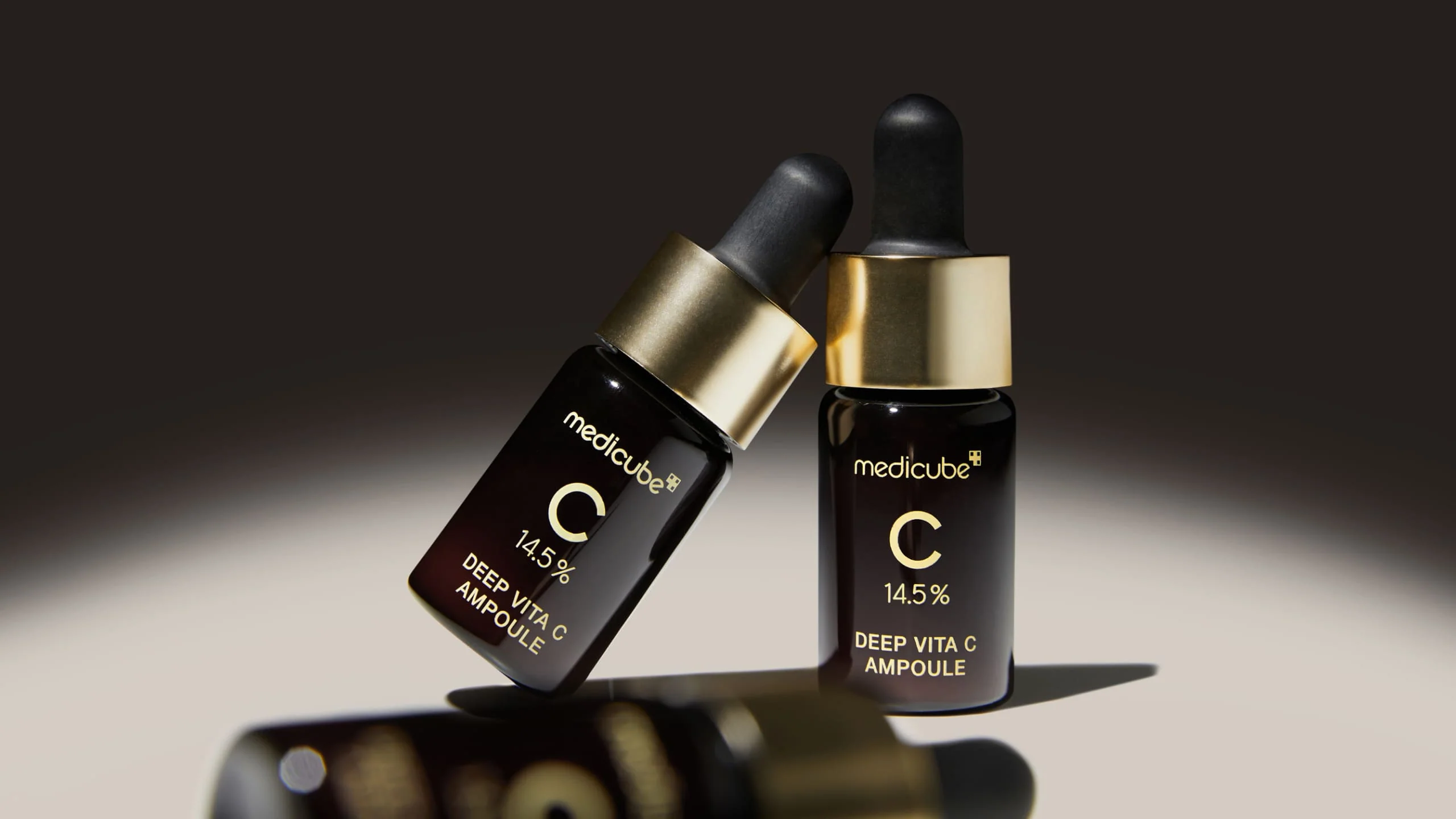 Science-Backed Skin Clinically Proven